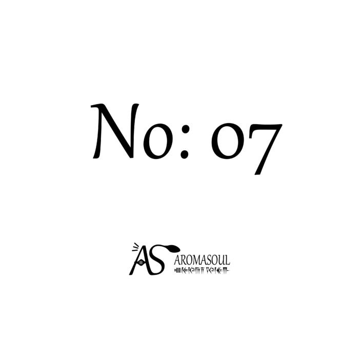 AROMASOUL – NO: 07